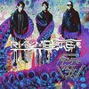 RHYMESTER『ダーティーサイエンス』　6.2