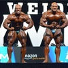 【この男だ！Mr. Olympia 2019を手にするのは！？】