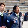 鳥取J3降格　岡野＆吉野