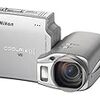 Nikon/ニコン　coolpix s10