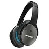 BOSE QuietComfort 2 から 25 に変わったお話とレビュー