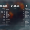 Tier9 日本駆逐艦 北風