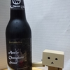 74杯目 Annin Chocolate Stout