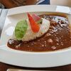 奈良でご近所ランチ～和牛スジカレー奈良本店～おすすめの肉感たっぷり欧風カレーを味わう