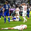 クオリティとパワーと根性〜2022 FIFAワールドカップカタール大会 グループB第3戦 イラン代表vsアメリカ代表 マッチレビュー〜