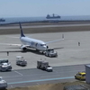 ハブ空港化する神戸空港