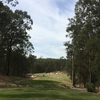 オーストラリア遠征｜Brookwater Golf Club｜グレッグ・ノーマン設計。QLDナンバー2