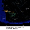 こぐま座 Ursa Minor   古代ギリシャに成立した星座で，当時は三つの名前を持っていたようです．この星座をこぐま座Ursa Minorと呼ぶ根拠となりそうな，または，こぐまにかかわるギリシャ神話は，ほとんど知られていない物語．星座の主は”幼いゼウスを養育したニンフ（ニムフ）”とするのが一般的ですが，こぐま座という名前とは関連が見られません．“これに怒ってレアーは洞穴でゼウスを生んだ．ニムフなるアドラースティアーとイーデーにその子を育てるように与えた．（偽アポロドーロス）