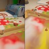 あつい