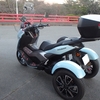 2026年式　NMAX155が発売されます