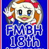 FMBH 18th Anniversary!