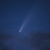 ネオワイズ彗星(C/2020 F3 Neowise) 7/20