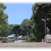 豊田市保見町　『賀茂郡7座　射穂神社』