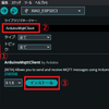 【Arduino】Seeed Studio XIAO ESP32C3でMQTTのPublishを行う