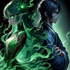 第４７話　影を超える旅: 嫉妬の谷のエンヴィ｜スターリングワールド（STARRING WORLD）