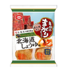 期間限定で味わえる！「18枚 亀田のまがりせんべい 北海道しょうゆ味」