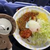 勝ち負けより食べ物が主役！スタジアムグルメ #負けた (ナイター後編)(641)