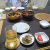 ゴールデンウィークのメシ