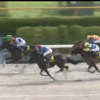 ６月２３日公開予想⇒単勝1,780円、馬連10,990円的中ほか