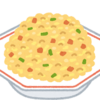 チャーハンを注文するか？しないか？のハナシ〈mata.〉