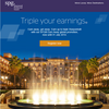 SPG Triple Starpoints Promotion