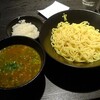 カレーライスの無いカレー屋？　カレー・ラーメン・ライス店