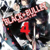 Free audiobook downloads to itunes Black Bullet, Vol. 4: Vengeance is Mine 9780316344913 by Shiden Kanzaki (English literature)