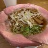 【ラーメン大戦争】感想【旭川】