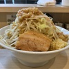 【 ラーメン つるや 】スープと麺の合体技はたまらん美味さ。