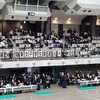 第54回関東女子学生剣道選手権大会　全日本出場ならず