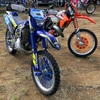 4stトレールから2stレーサーに乗り換えに迷っている人へ！YAMAHAのYZ250X初期レビュー！