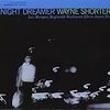  Wayne Shorter / Night Dreamer