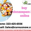 CLONAZEPAM : Treatment Of Panic Attacks