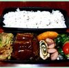 １１月２１日のおやじ弁当