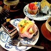 東松山 Lapinラパンのケーキ