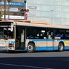 横浜市営バス / 横浜200か 3674 （2-3345）
