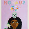 2017/10/7 Noname@WWW X