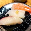 草むしりの報酬は寿司