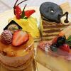 PTA総会とケーキ