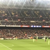 エル・クラシコに行ってきた - FC バルセロナ対レアル・マドリード @カンプノウ - 