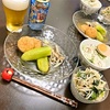 本日のおゆうはん