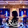 透明感と独創性が織りなす音楽を作り上げる　バンド　Shiki