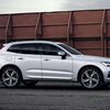 PHVが427馬力に！ボルボ XC60 ポールスターパフォーマンスパッケージ 公開