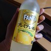 ファンタレモン…