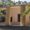 山＋神「多摩丘陵＋春日神社」