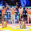 【CMLL】ブリジャンテJr.、ミスティコ組がグラン・アルテルナティバ2024優勝