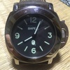BAPEX腕時計