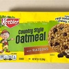 < Keebler >  Country Style Oatmeal