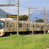 西鉄　3010編成　"旅人"