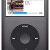 棚ごと持ち運べるiPod classic